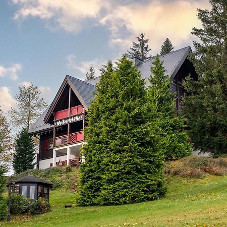 Altenberg Ferienanlage Zum Silberstollen 2 Haeuser Am Berg Polderhof Und Weisseritzhuette מראה חיצוני תמונה