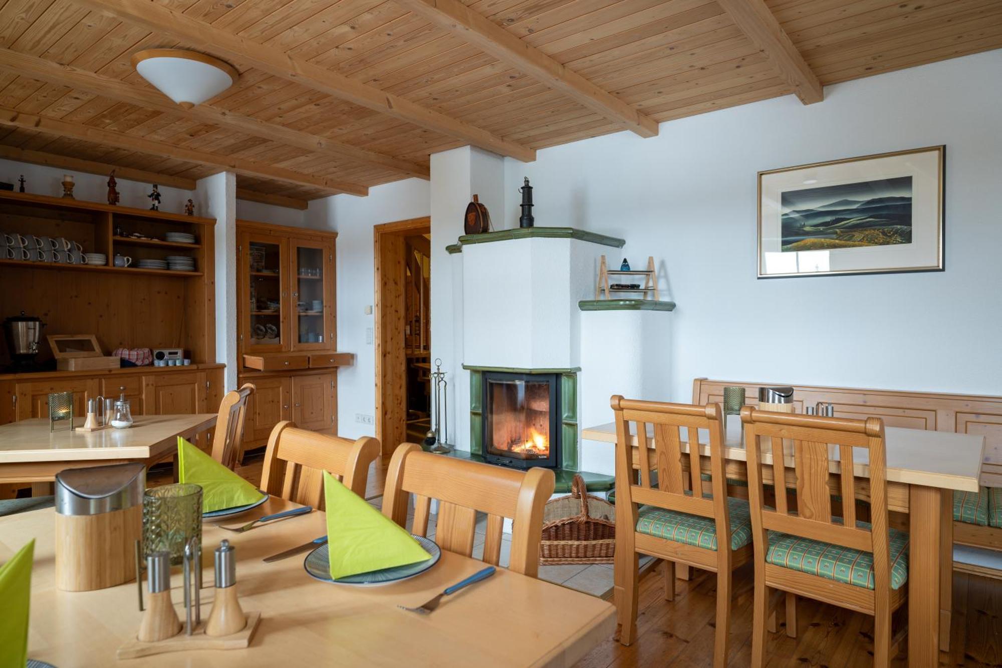 Altenberg Ferienanlage Zum Silberstollen 2 Haeuser Am Berg Polderhof Und Weisseritzhuette מראה חיצוני תמונה